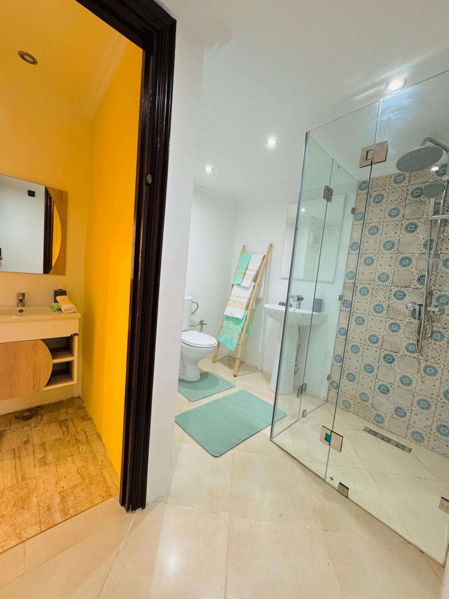 Le Gueliz Center Apartment *